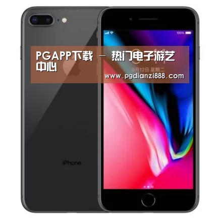 Apple iPhone 8 Plus (A1899) 64GB 深空灰色 移动联通4G手机