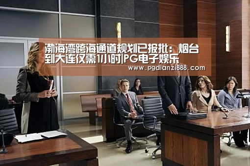 渤海湾跨海通道规划已报批:烟台到大连仅需1小时|PG电子娱乐(图2) PG电子官方网站